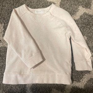 Jamie Kay girls sweatshirt